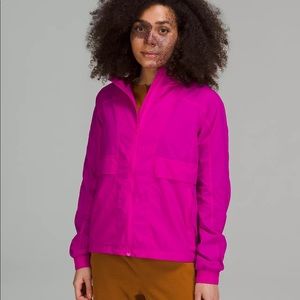 🖤 Sale $90 🖤 NWT Lululemon Hood Lite Packable Jacket